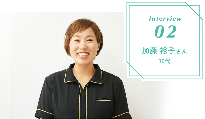 先輩インタビューの写真