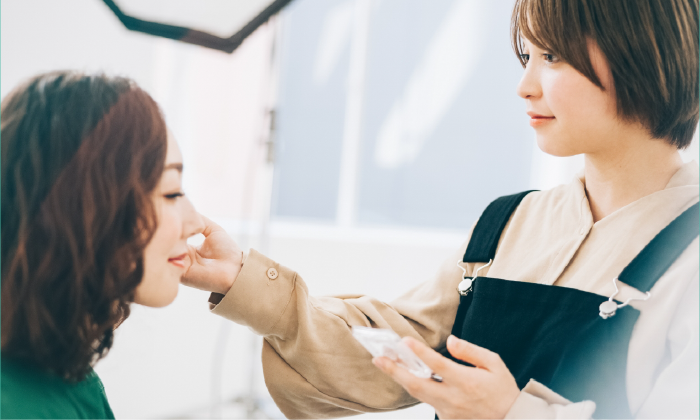 先輩インタビュー